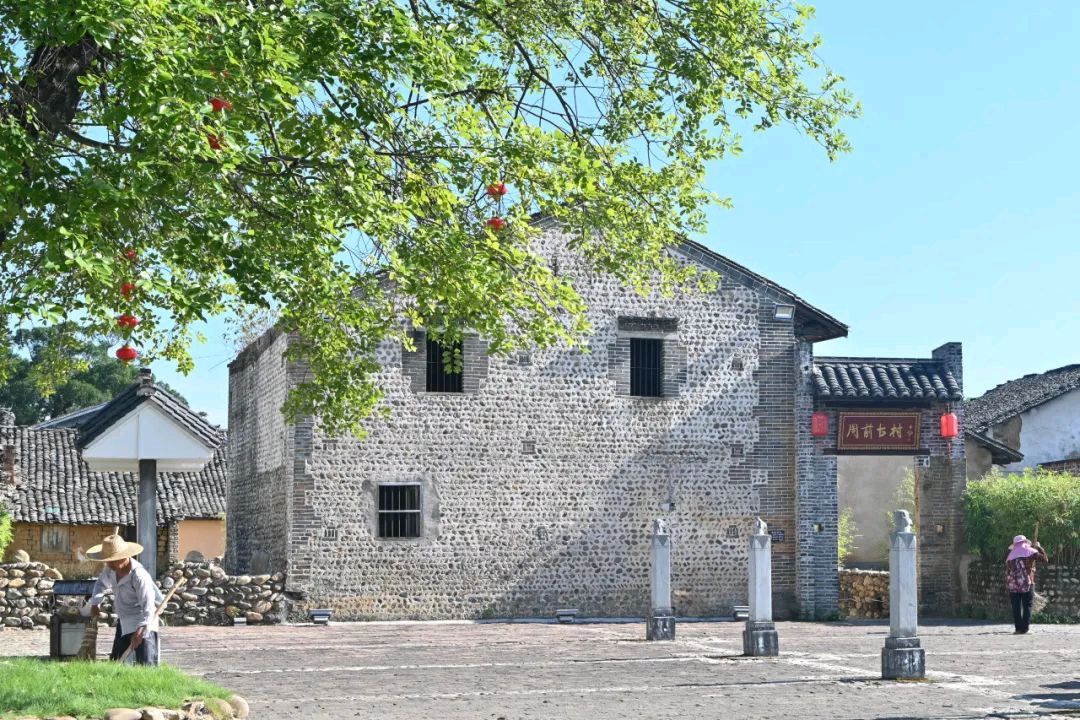 诗韵乡村组诗朱文庆（图8）