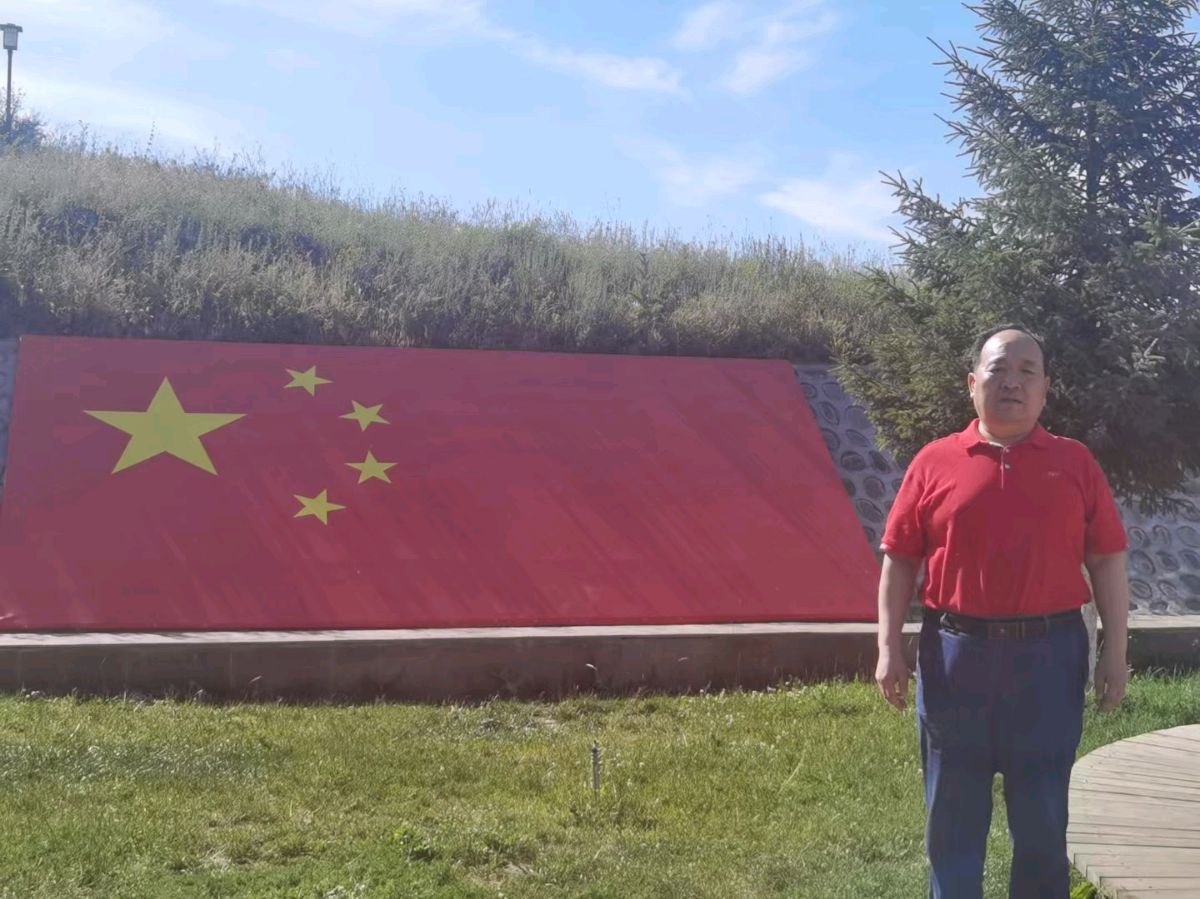 【重磅推出】鲁坡//贵有闲情赋雅诗[万事皆求向善行]（图3）