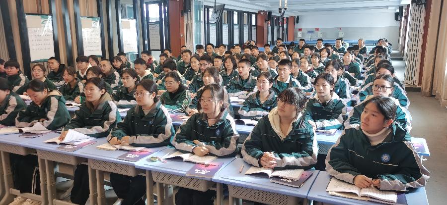 孟国泰：没有光环，我也是个发光体（图3）