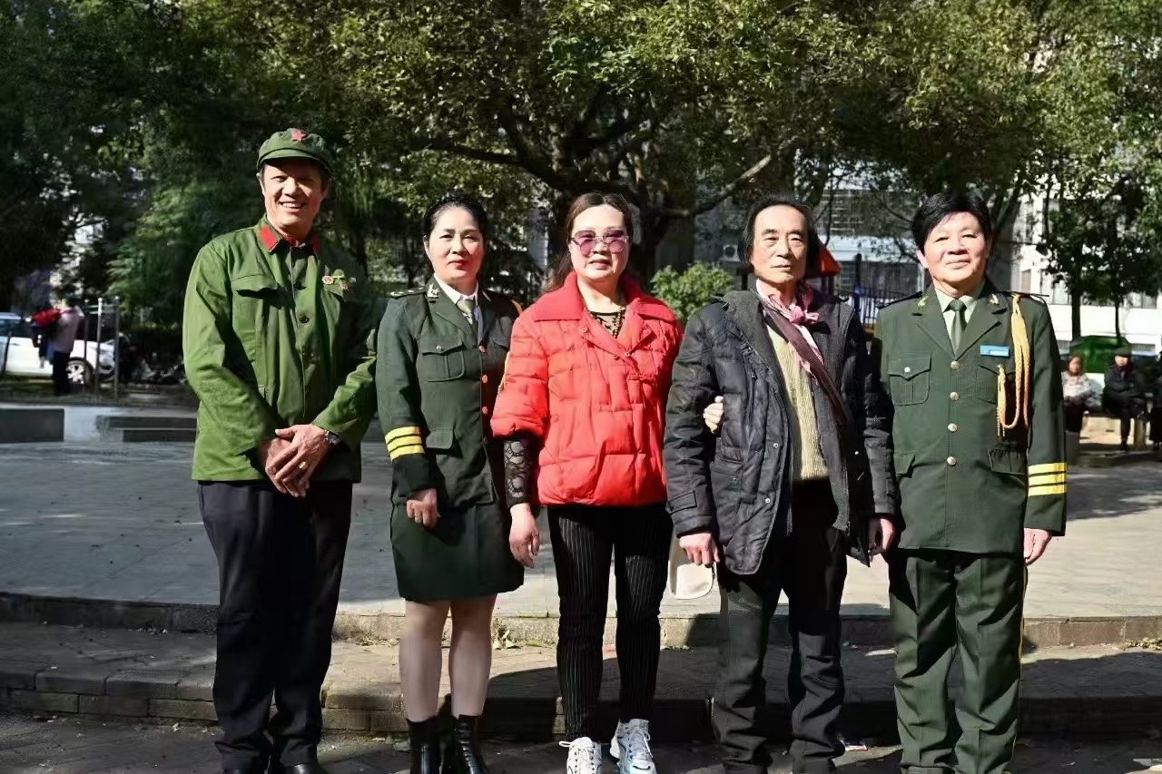王界明等||振兴乡村谱新篇（快板诗）个人专辑第81期_京津沪头条（图5）