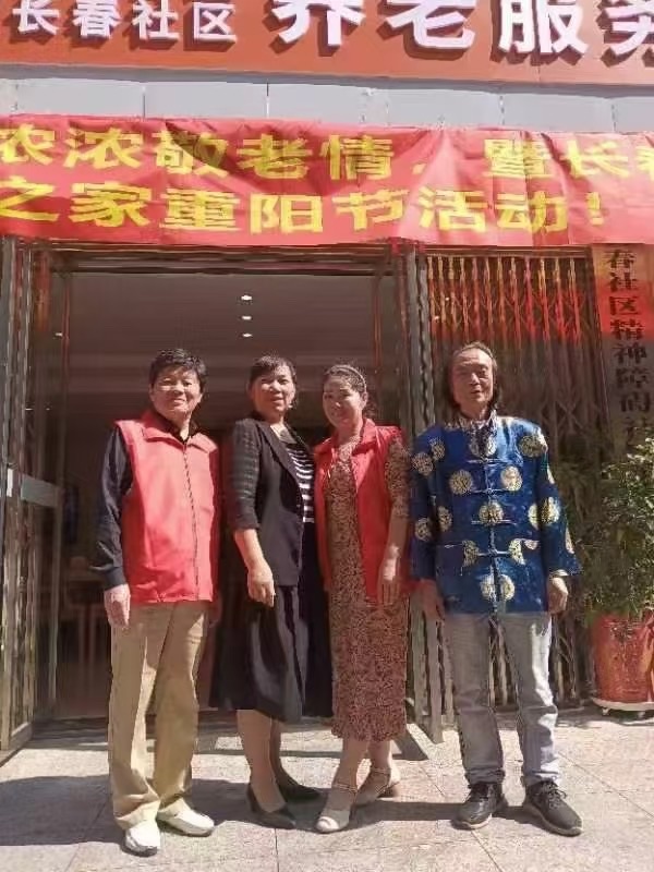王界明等||振兴乡村谱新篇（快板诗）个人专辑第81期_京津沪头条（图3）