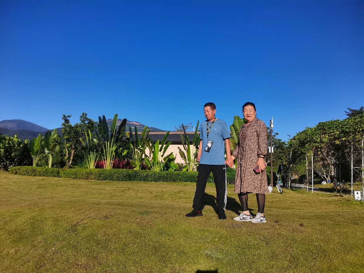 西双版纳 玩出精彩——记天鹅湖旅居朋友一日玩（图28）