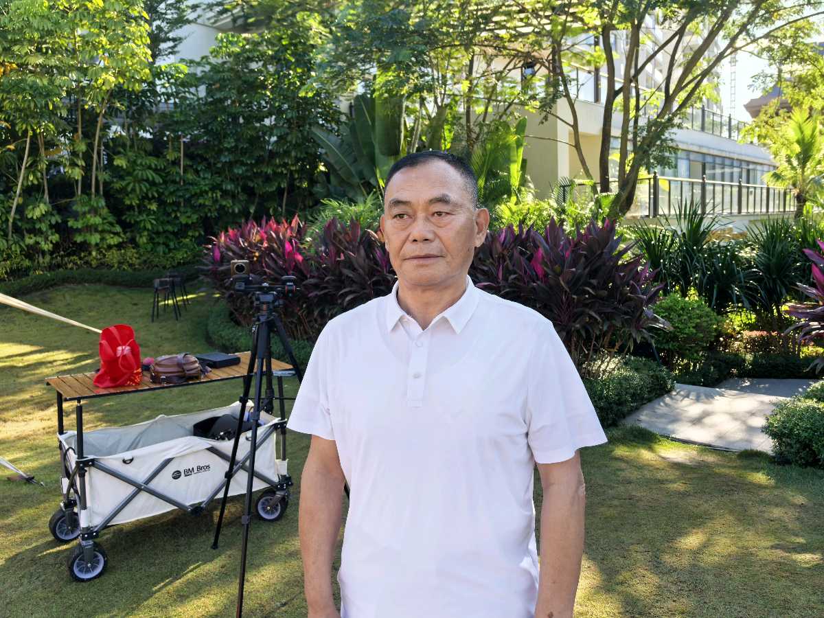 西双版纳 玩出精彩——记天鹅湖旅居朋友一日玩（图11）