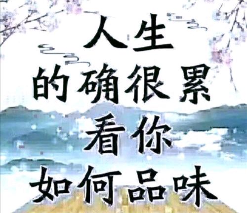 《生活就是酸甜苦辣》作者:强军/陕西宝鸡（图8）