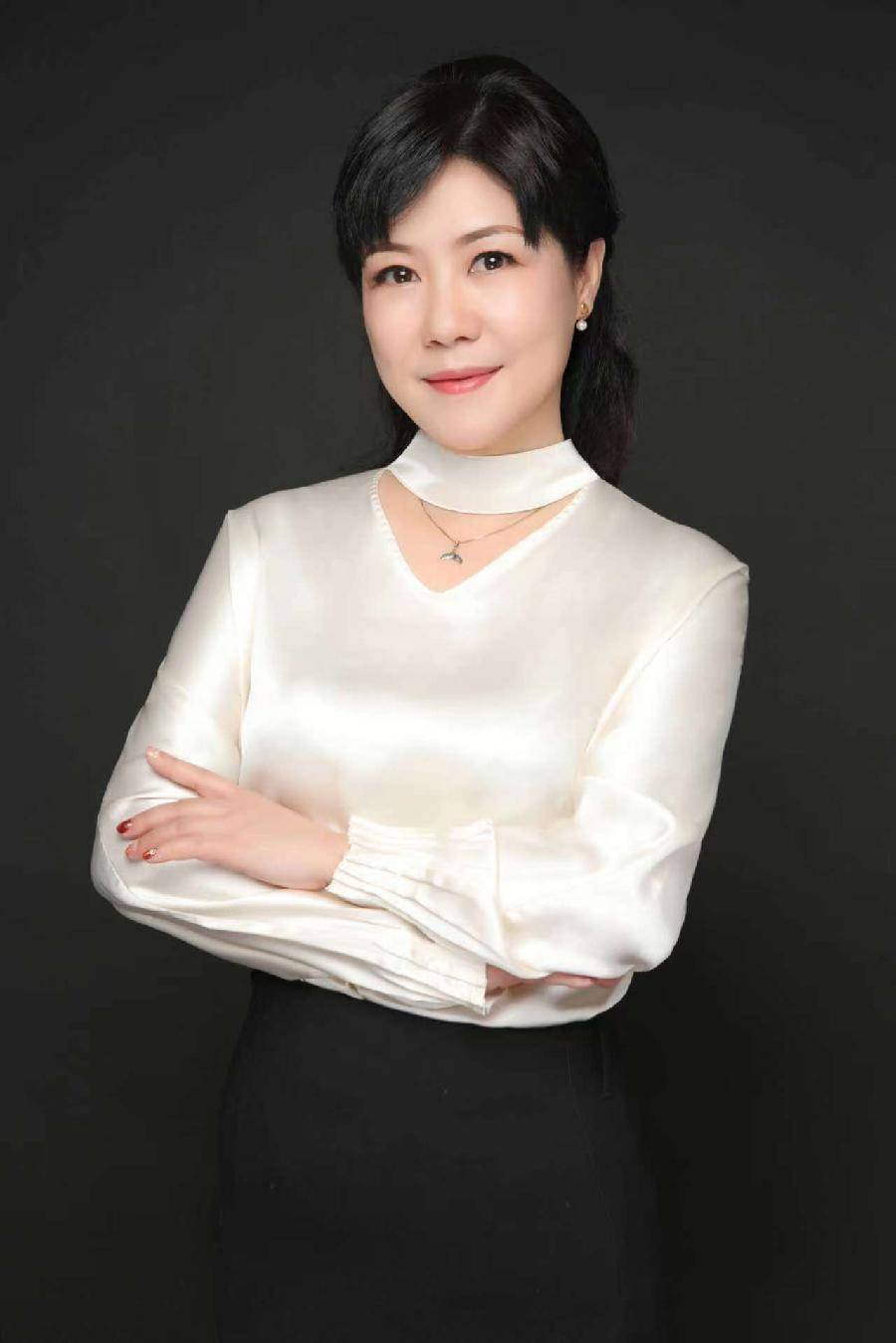 潘幽燕和静月晴美和诗|海外头条(图10)