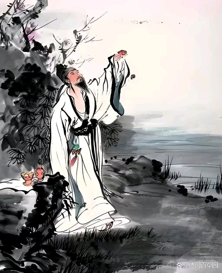 【集李商隐句八章】/沈妙忠（图2）