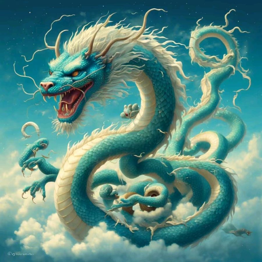 死而无憾，生不多余～诗||轩源（图8）