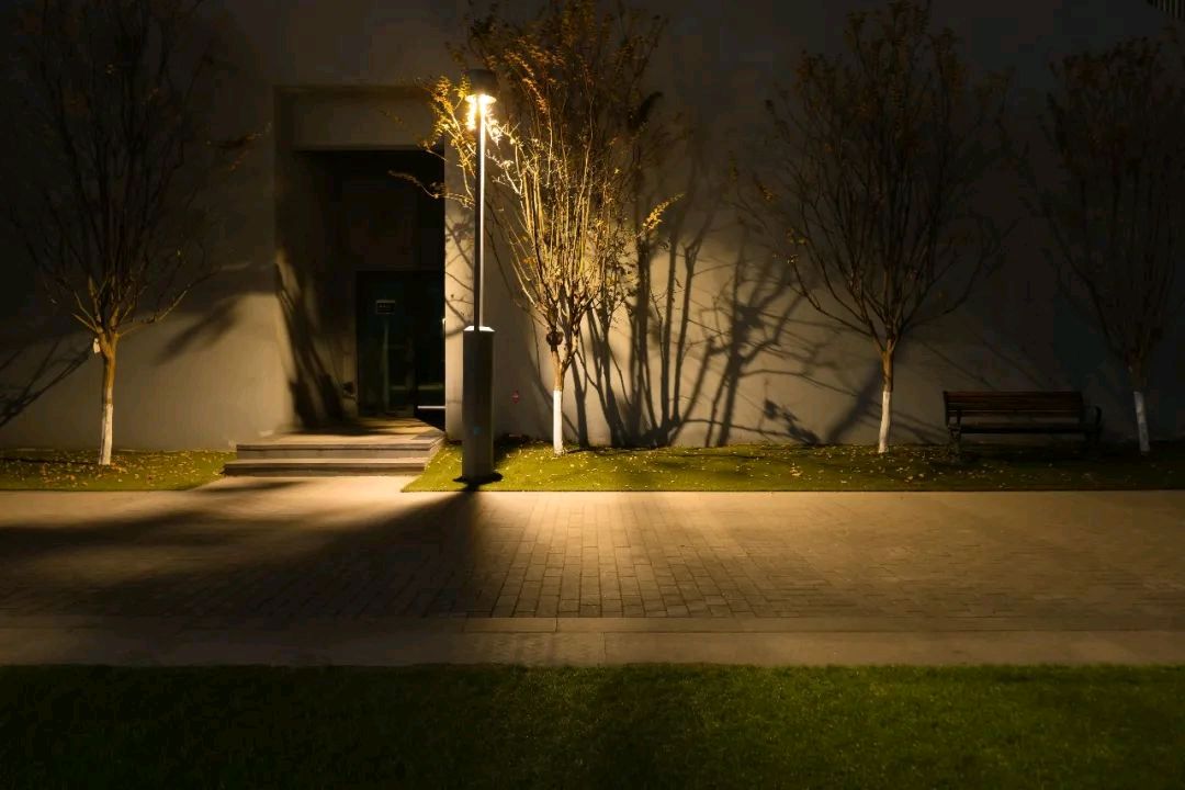 换个地方独处文/林水火（福建）主播/高燕（图3）