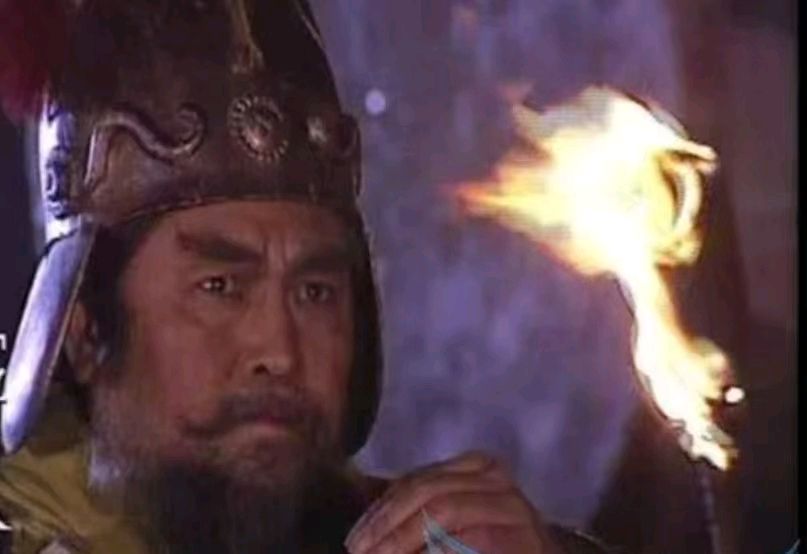 【荣耀中国】七绝·天下为局弈无赢——《三国演义》欣赏（十五）文/乐天（北京）（图4）