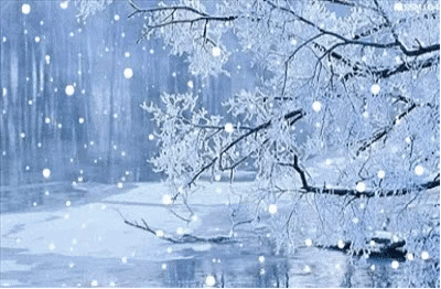 【神都诗社】第106期《雪》(图21)