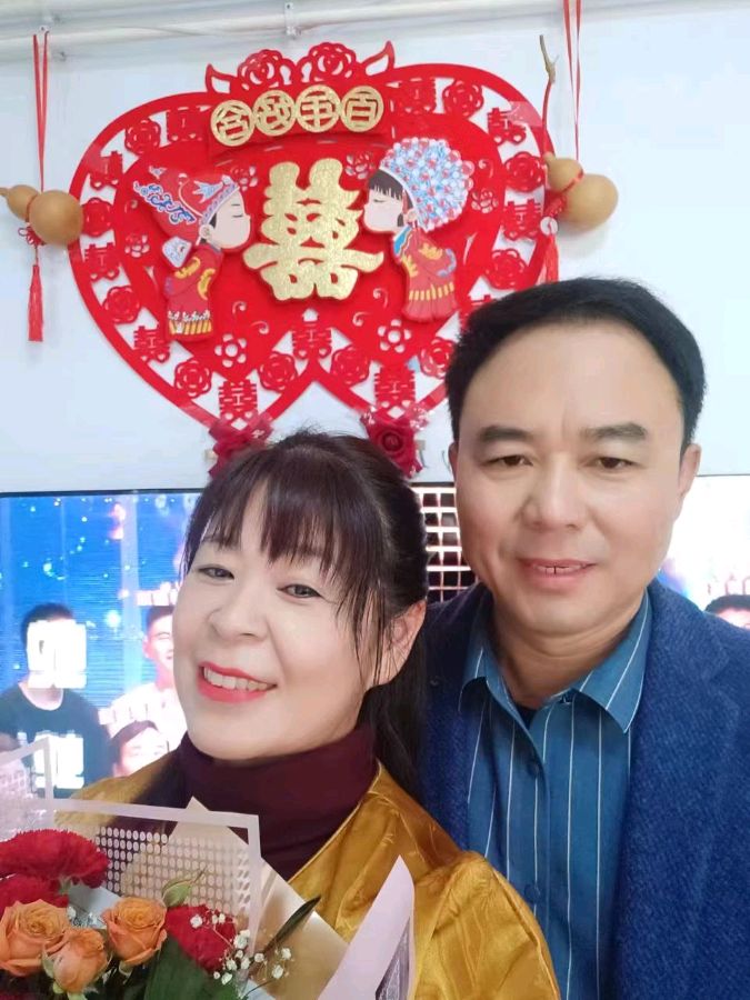 聆听 ‖ 琦琦赵朗诵《金秋感怀吟》作者/黄赞高（图5）