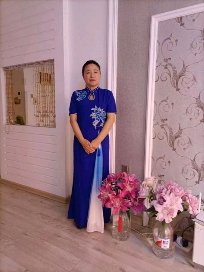 ☆对句活动（四）‖巴彦诗词楹联协会【777】（图2）