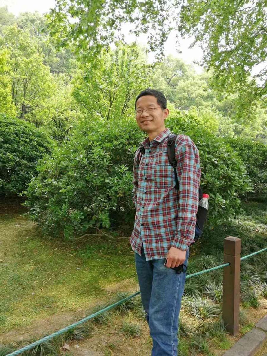 比明：《蓝莓花》海外头条（图6）