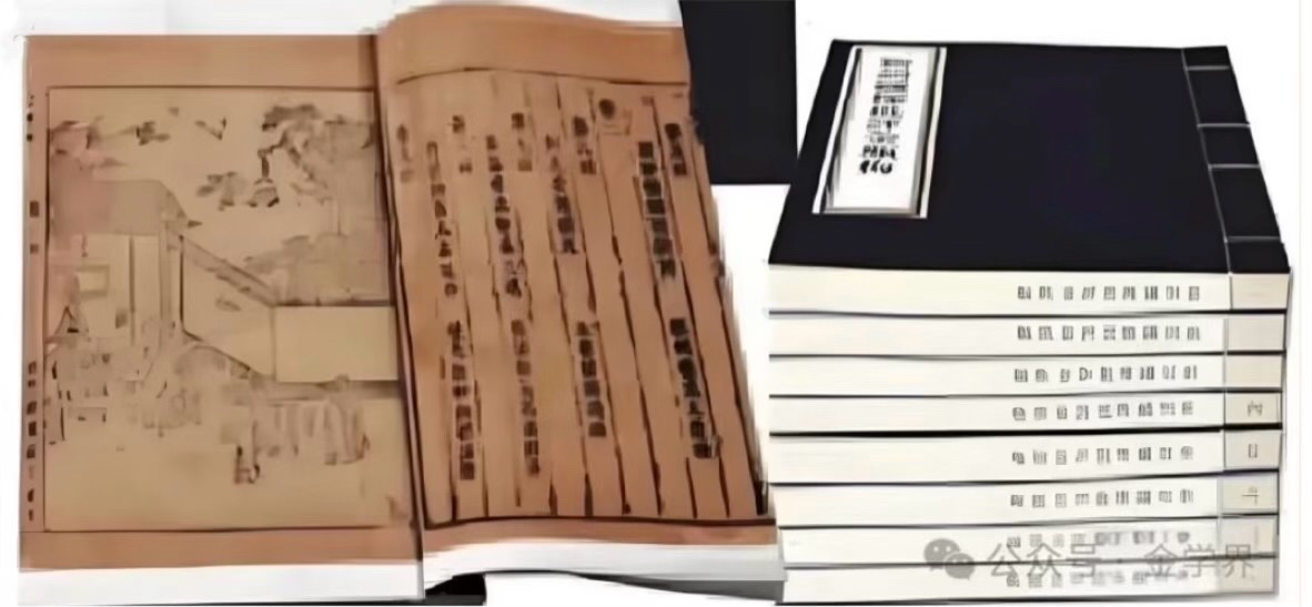 请跟我读金瓶梅/第一回:繁华背后的苍凉与无奈(附诗词唱和)(图3)