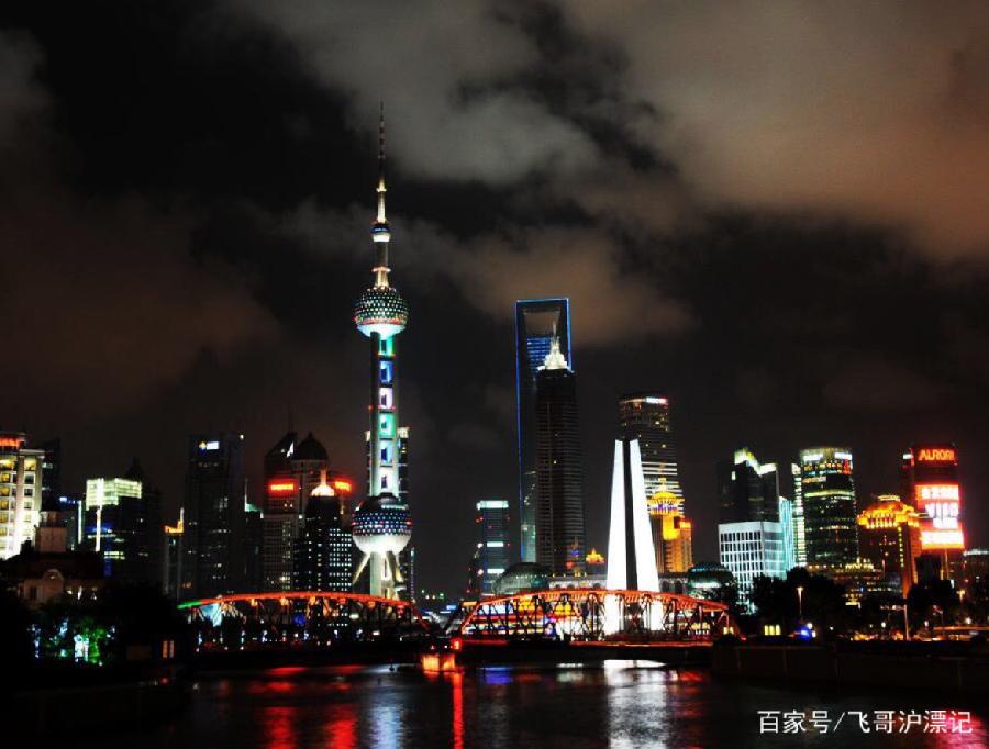 铁石朗诵：《黄浦江大合唱》海外头条（图14）
