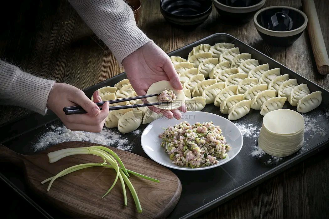「散文」你好，小雪，斑鸠忙着觅食饱暖（图5）