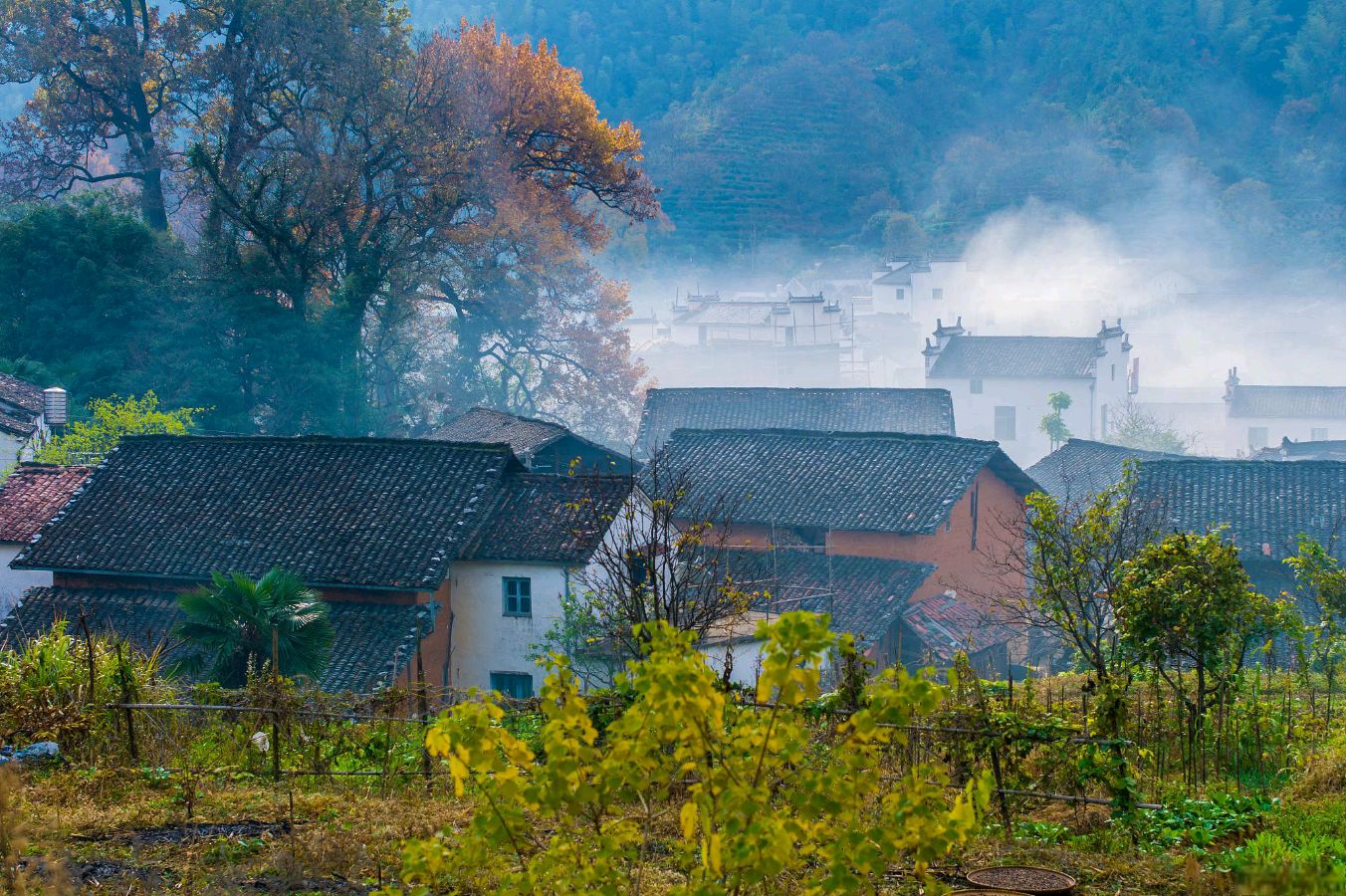 铭记乡愁 文/王铁忠（图2）