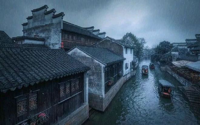 【长篇小说联播28】江南风雨 文/汤文来第二十八集：风波又起 金牌主播/小薇（图2）