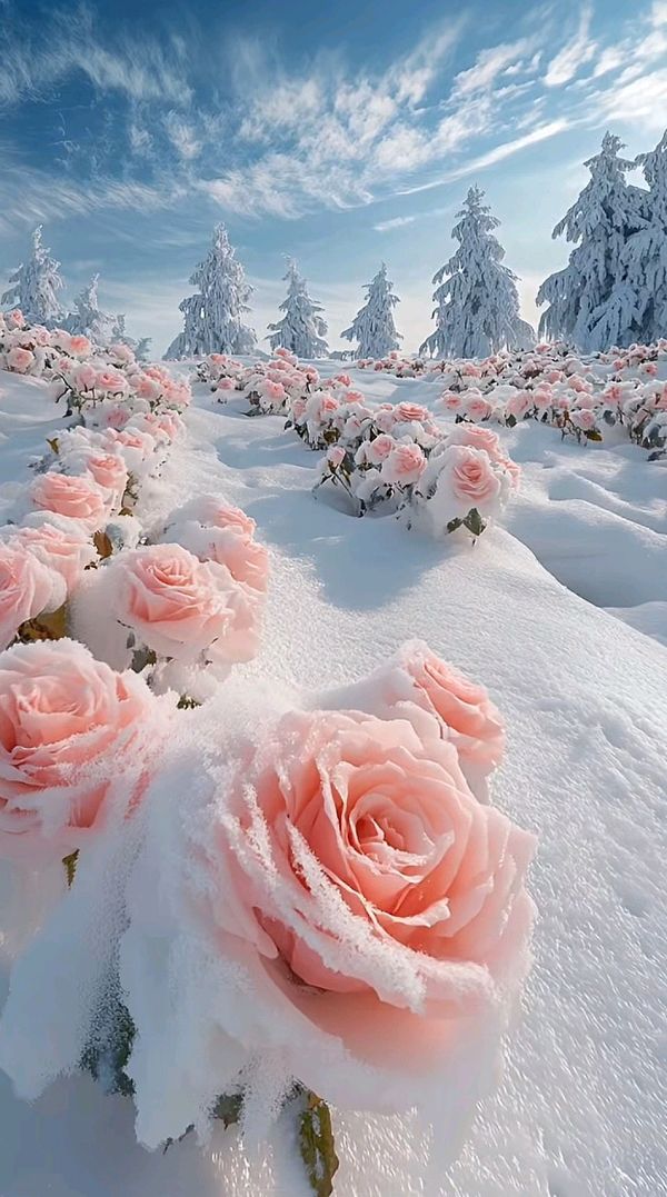 甲辰小雪吟怀（组合）诗||于兴庆（图21）