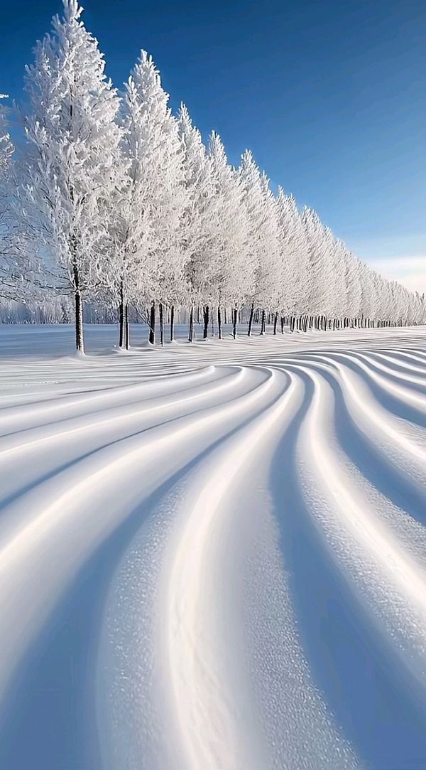 甲辰小雪吟怀（组合）诗||于兴庆（图20）