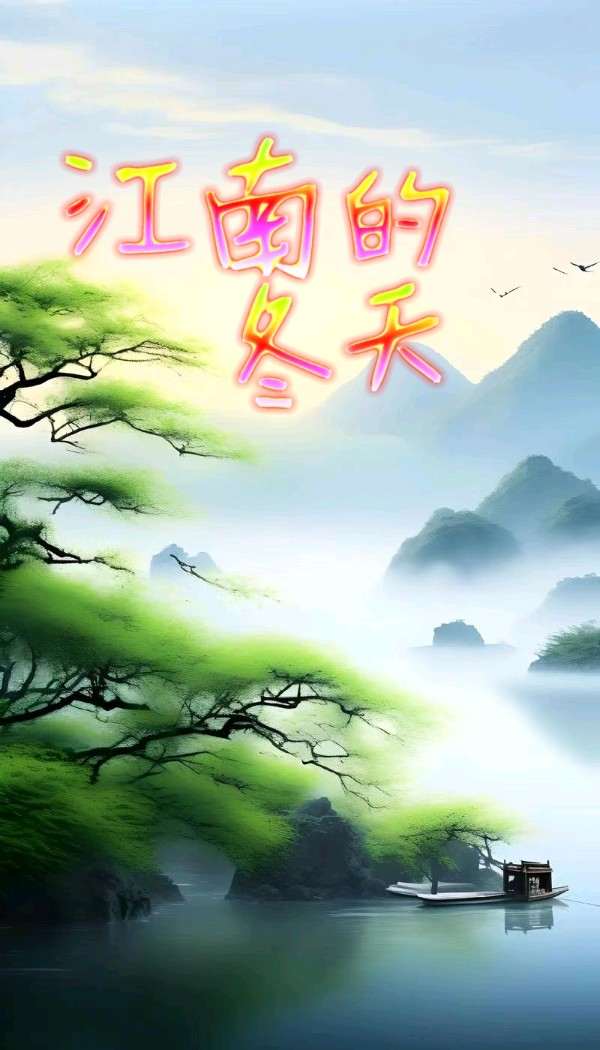 七绝-小雪吟怀～诗||胡斌（桃花园君）（图14）