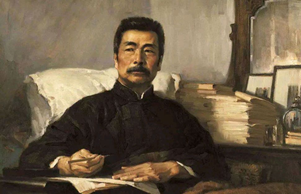 九合群唱和第50期：纪念鲁迅先生‖巴彦诗词楹联协会【778】（图6）