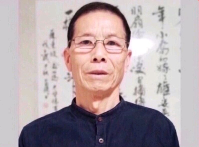 荐赏 张应平老师口占登石鼓山望贾村塬/《新华文学社》个人专辑/编辑:文苑牧童/都市头条（图13）