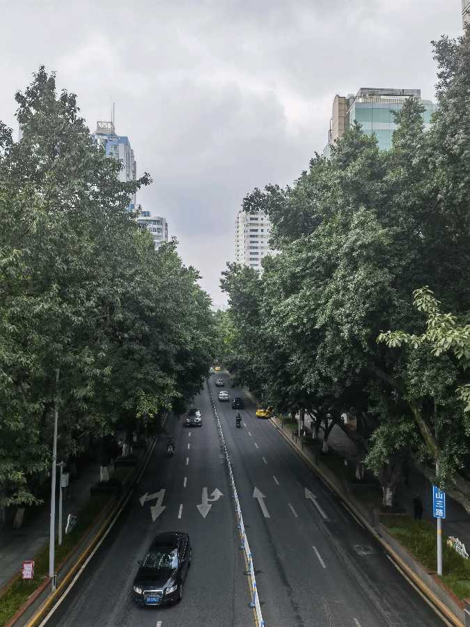 「散文」小雪回访两路口（图10）