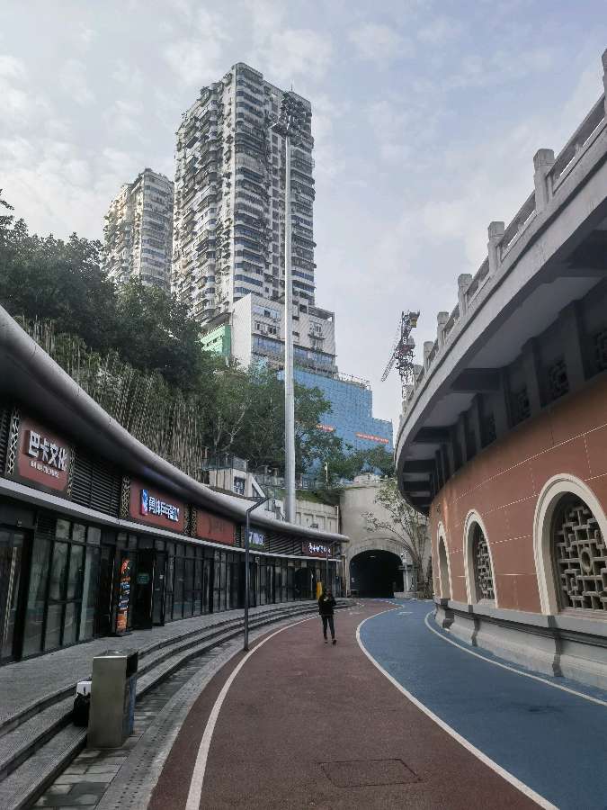 「散文」小雪回访两路口(图16)