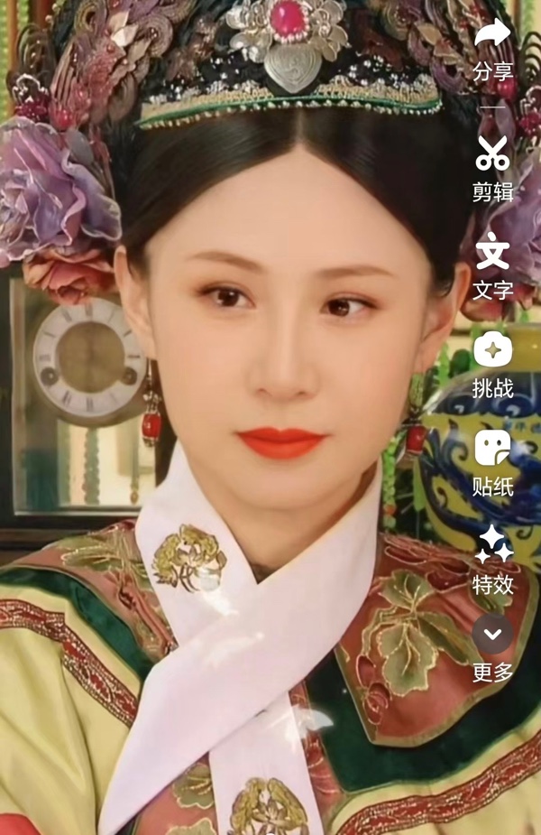 岁月如歌，作者文颦儿（图6）
