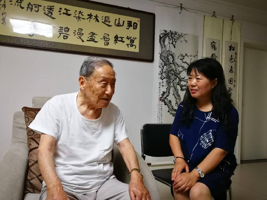 【名家诗坛】鉴赏“诗海潮”主编，叶春秀格律诗（四首）海外头条（图6）