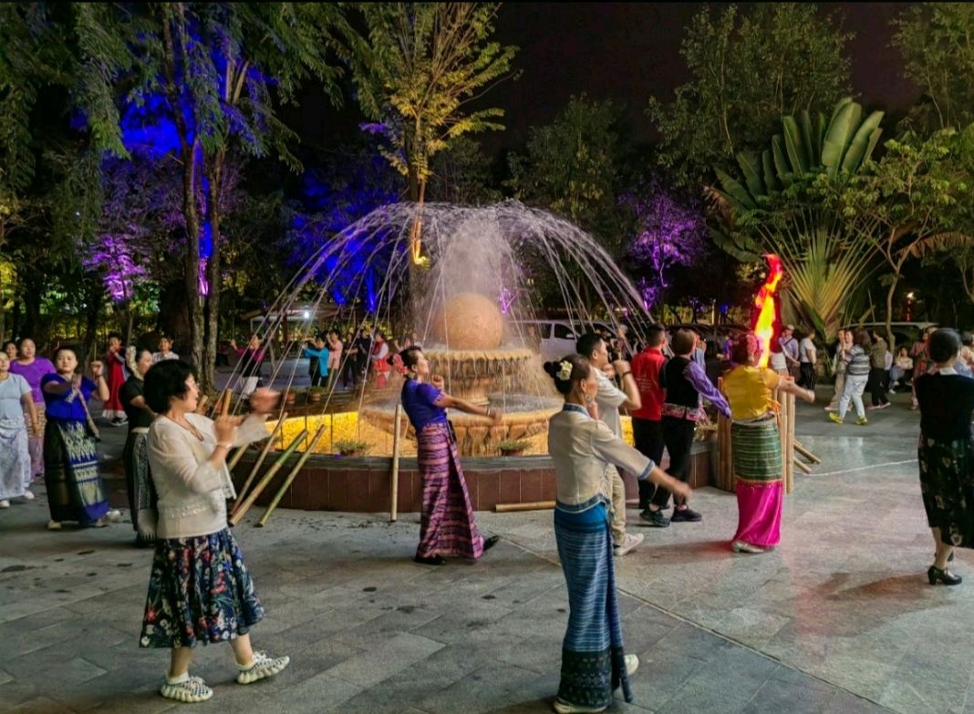 《南侨福大康养：西双版纳的颐养绿洲》（图2）