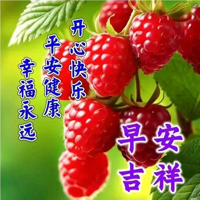 【5372】昌盛:诗作《赞草莓》（图2）