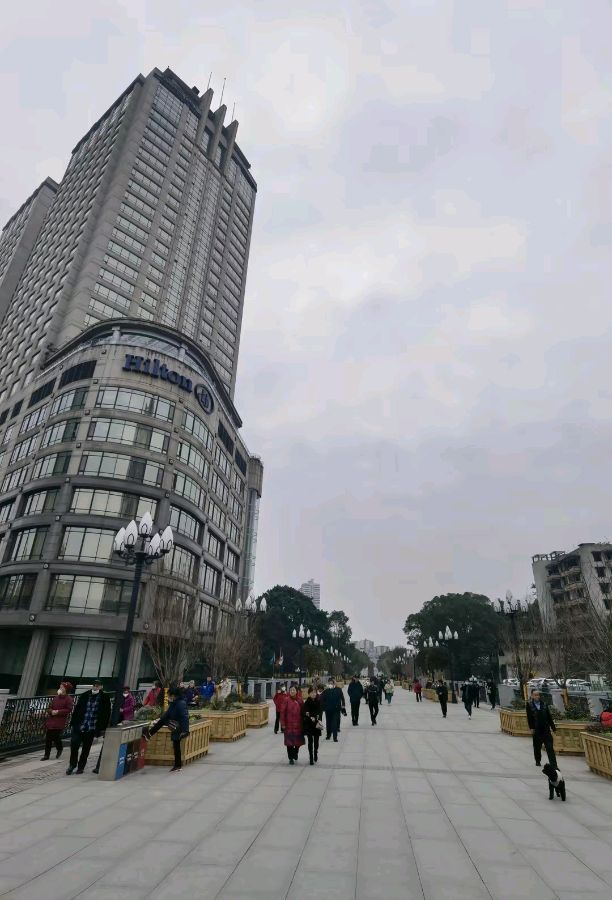「散文」小雪回访两路口