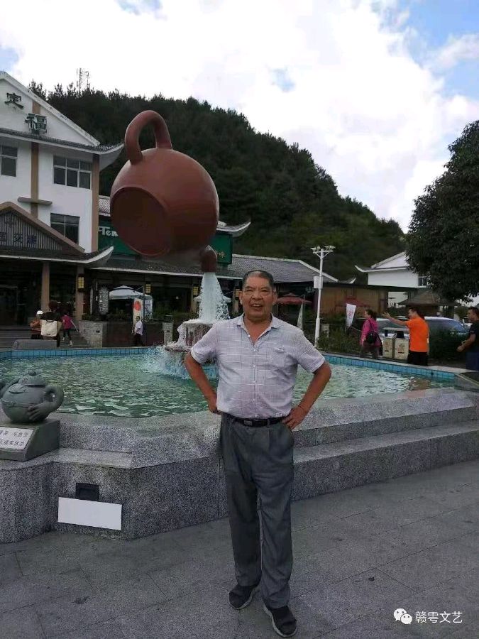 “毛主席诗词杯”全国诗书画家大奖赛：徐久祥入围作品展（图4）