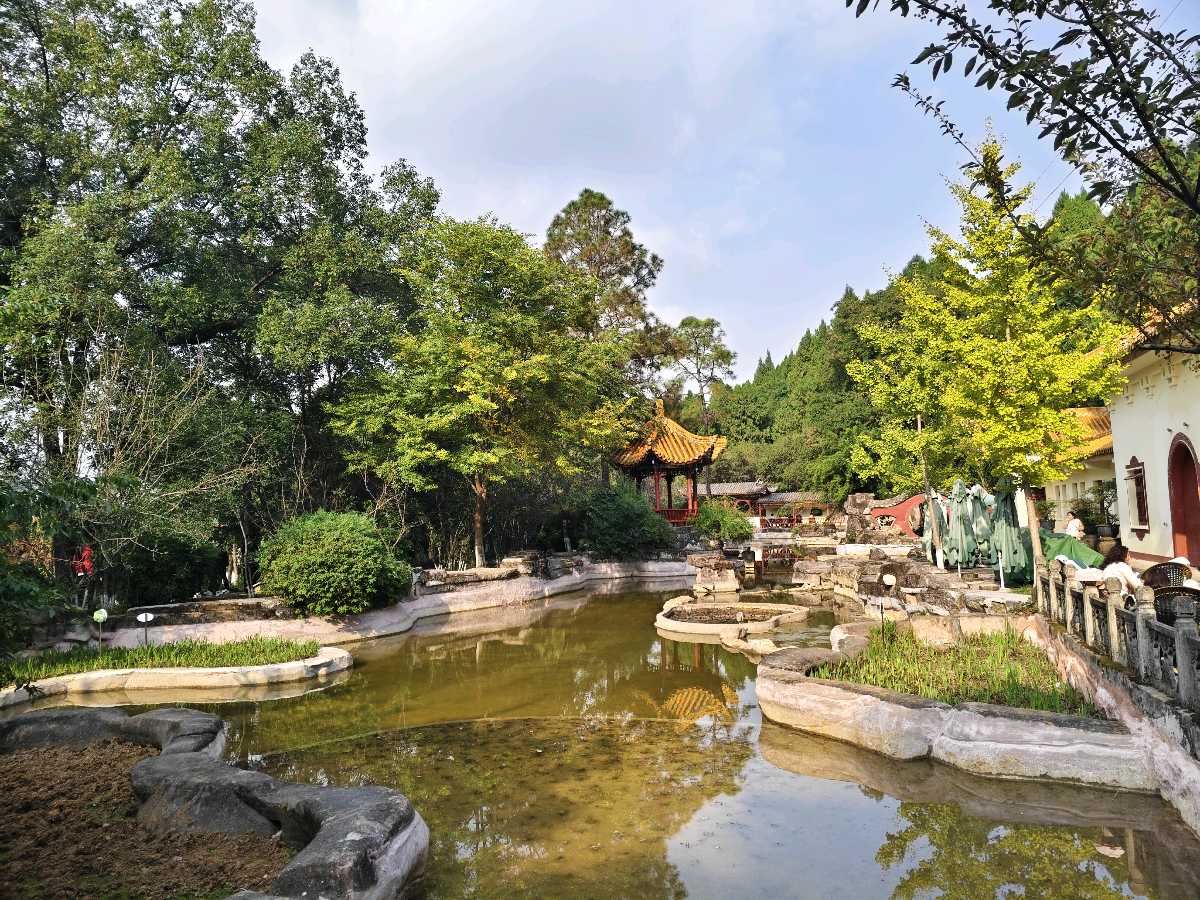 【5381】张光山:诗作《示儿》（图2）