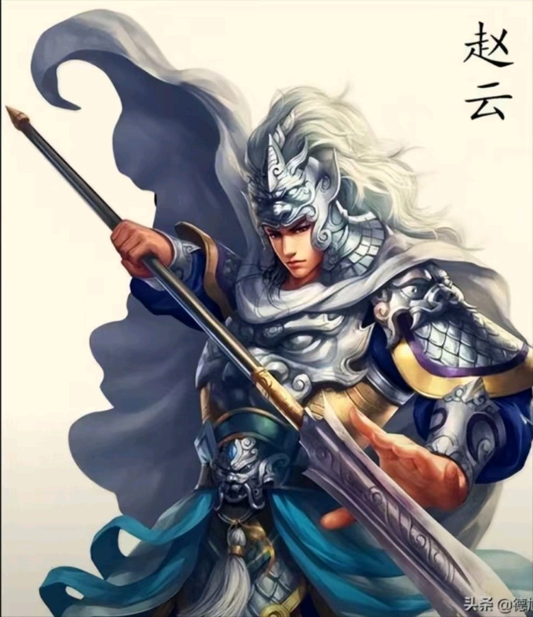 【荣耀中国/七绝·天下为局弈无赢——《三国演义》欣赏（十六）文/乐天（北京）（图3）