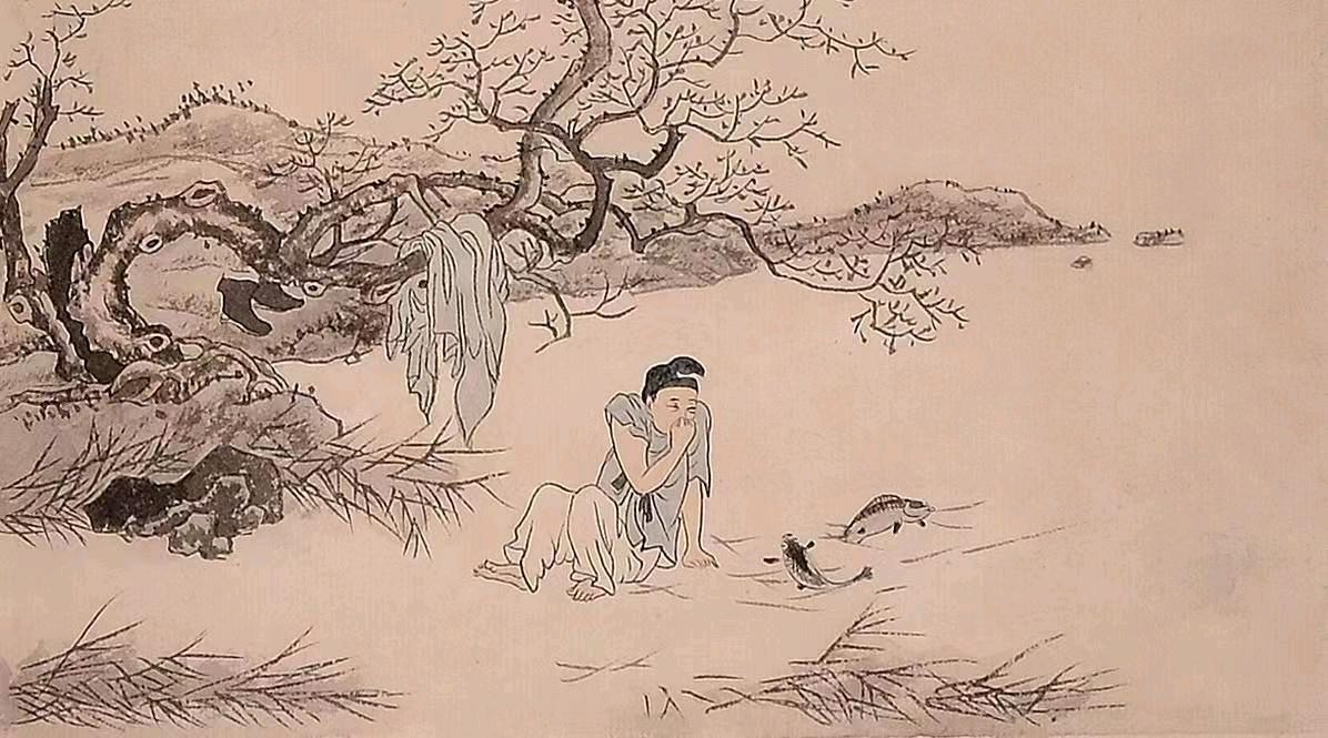典籍说洛阳（38）——王祥卧冰