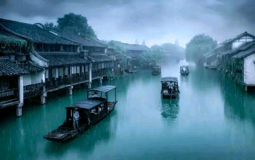 【长篇小说联播29】江南风雨 文/汤文来第二十九集：险象环生 金牌主播/小薇（图3）