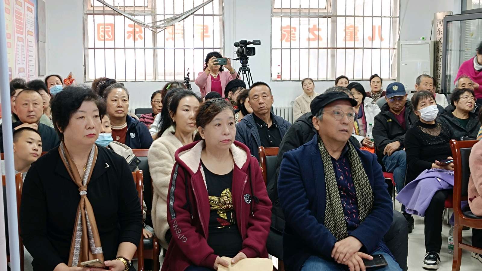254期、五子天地文化传媒工作室直播间（40）《最强大脑训练系统》“千人英才培养计划”津城盛启（图5）