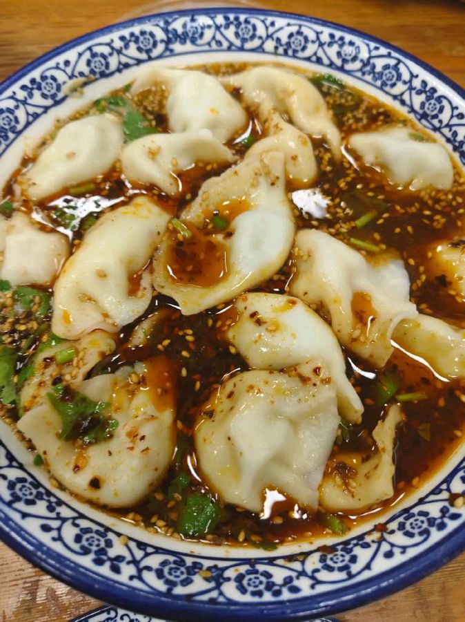 刘汉生的《西安行》（八首）