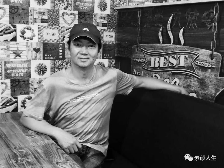 林懋予：《悖论12》海外头条（图6）