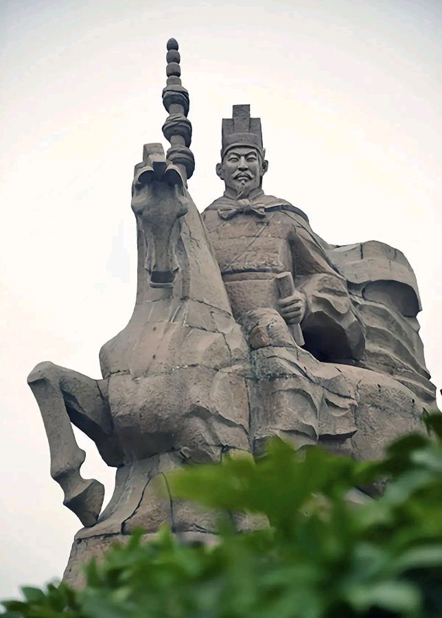 民族英雄谱（组合）诗||马文智（图19）