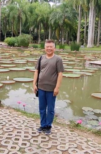 西双版纳热带植物园暨傣族园游记（图4）