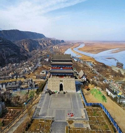 【第5400期】张光山:诗作《初冬怀古诗五首》（图2）