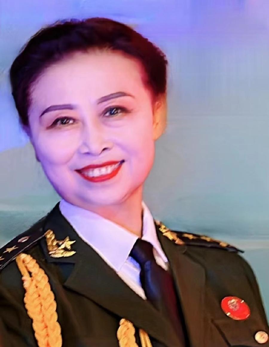 【名家诗坛】大同马雅丽“渴望”词曲朗诵｜海外头条（图9）