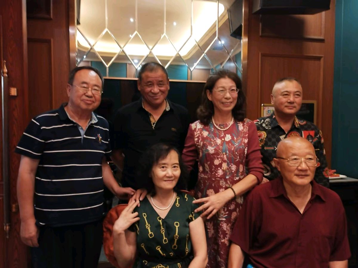 诗词小辑 *写给家乡的诗* 诗人 齐宪〔黑龙江〕【冰心文化传媒】主编 冰心（图17）