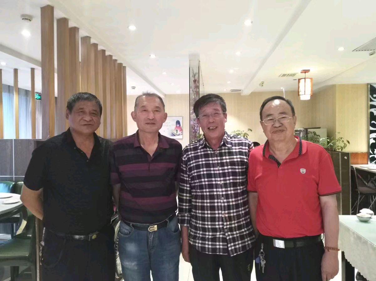 诗词小辑 *写给家乡的诗* 诗人 齐宪〔黑龙江〕【冰心文化传媒】主编 冰心（图18）