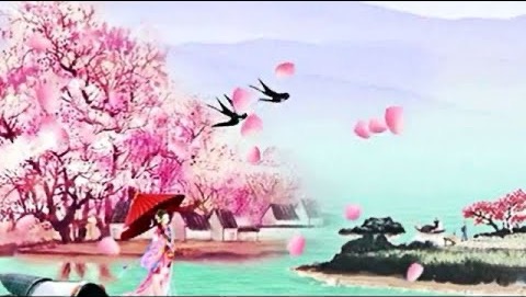 【海外诗译】精品双语朗诵《迷宫》(外一首)作者|厉雄、英译|静好、审译|任诚刚、朗诵|薇薇(图3)