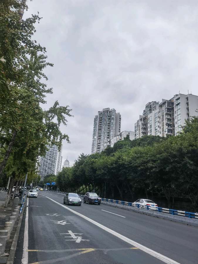 「散文」成渝蜀道变通途（图3）